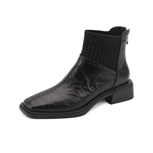 Bai Shiting Ботильоны 3,5 см Женские