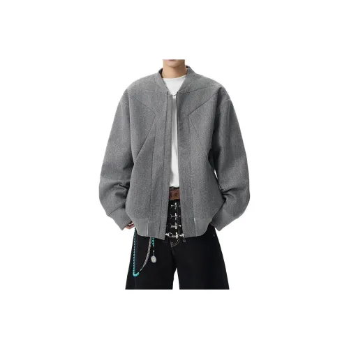 FRALAARRI Унисекс Куртки