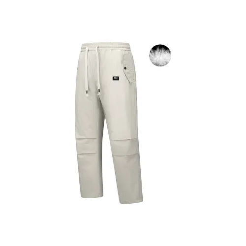 FALIAMS Унисекс Пуховые Штаны