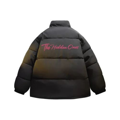 One-Man Down Puffer Unisex