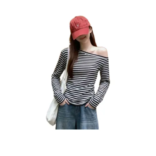 Lan Miao Женские T-рубашки