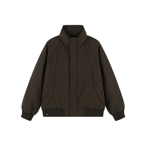 UNDERGARDEN Унисекс Пуховики