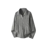 Темно-серый