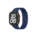 Полуночный синий