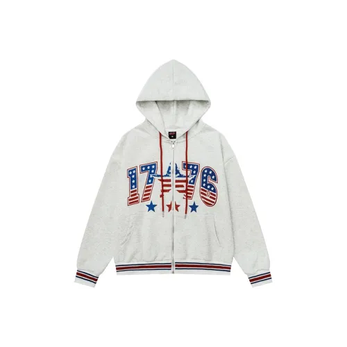 TXGN Унисекс Свитшоты