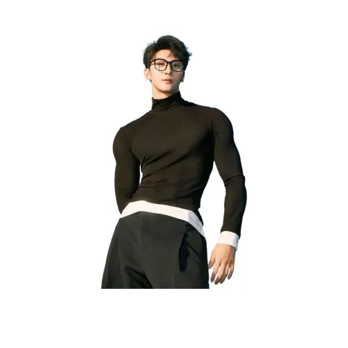 XUBAIHUO Унисекс T-рубашки