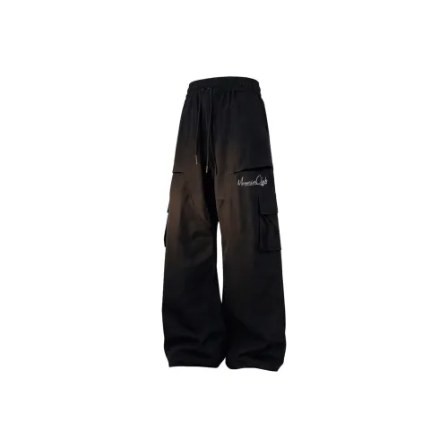 Moomin Унисекс Карго Брюки