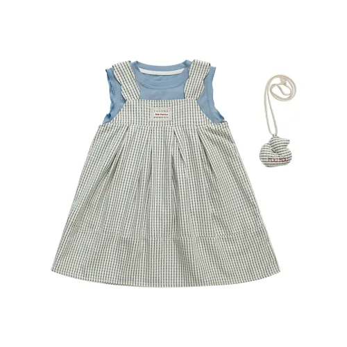 Meter Blue Женские Платья