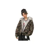 Военный стиль, камуфляж