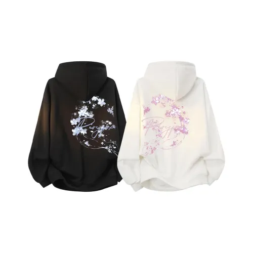 PISYPOX Унисекс Свитшоты