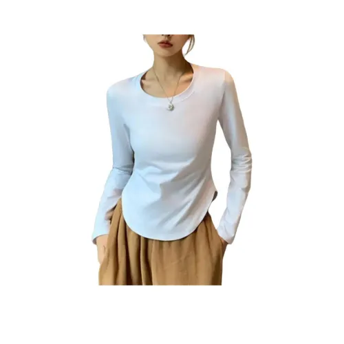 Lanza Женские T-рубашки