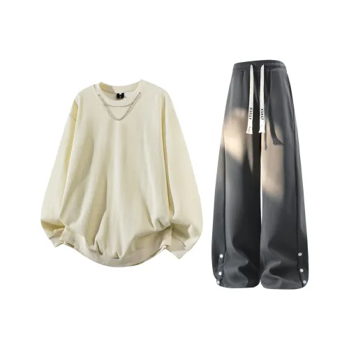 X1617 Унисекс Повседневная Спортивная Одежда