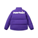 Фиолетовый