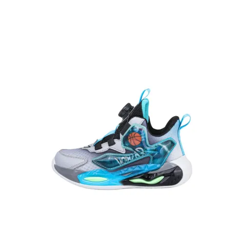 ZHIO Детские баскетбольные кроссовки Low Топ Kids