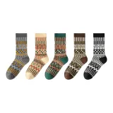 1 каждого из 5 цветов