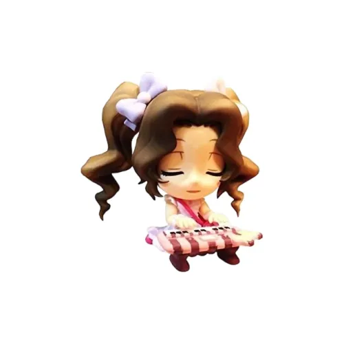 BANPRESTO A Reward Код Гиас Код Гиас г Prize Милый персонаж фигурки в стиле Chibi