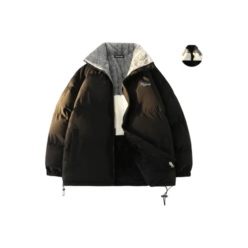 Fakeyoung Унисекс Пуховики