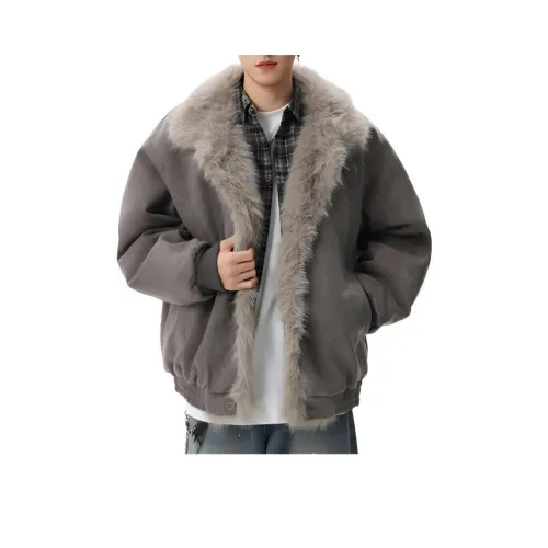 Humanism 1986 Пуховая куртка Унисекс