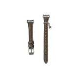 Умбра - Тонкая талия, кожа с текстурой личи, ремень [одиночный ремень]