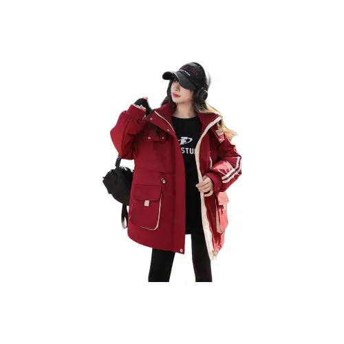 MUMUWU HOUSE Школьный возраст Топы