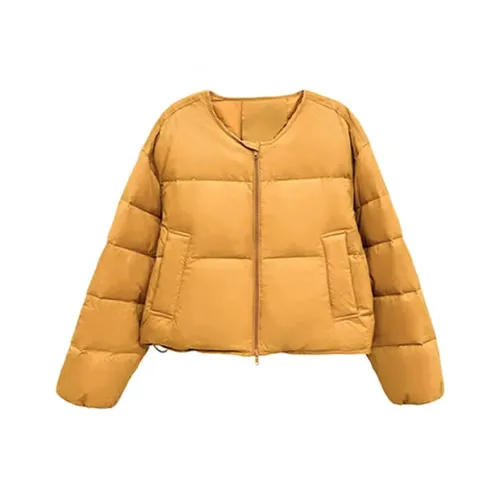 Incolore Пальто Женские пуховики