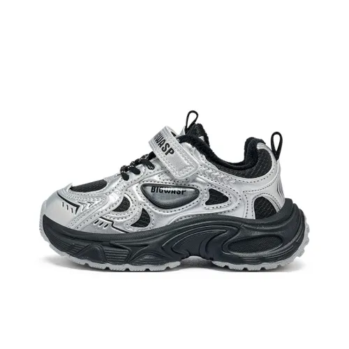 BIG WASP Детская повседневная обувь Low Top Kids