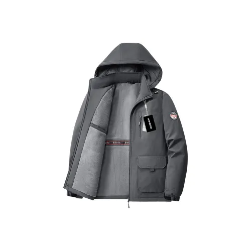 Left Bank Мужской пуховик