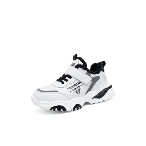 TONYBEAR Детская повседневная обувь Low Top Kids