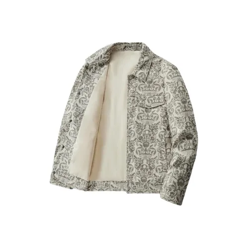 MG Мужские Куртки