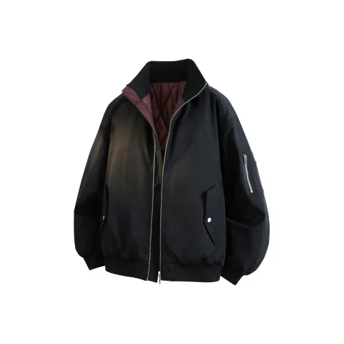 TOM ADAM Унисекс Пуховики