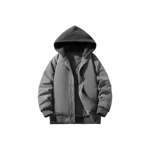 LH HOMME Мужские пуховики