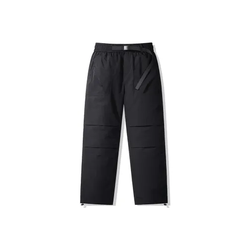 SNOW FLYING Winter Soldier Collection Пуховые штаны Унисекс