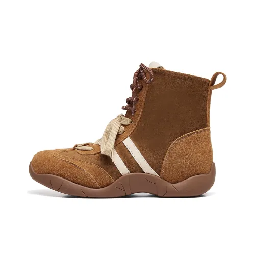 Joy Mario Короткий Мартин Ботин Женские