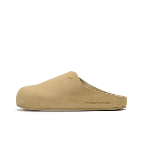 WANDER AROUND Обувь Birkenstock Женская