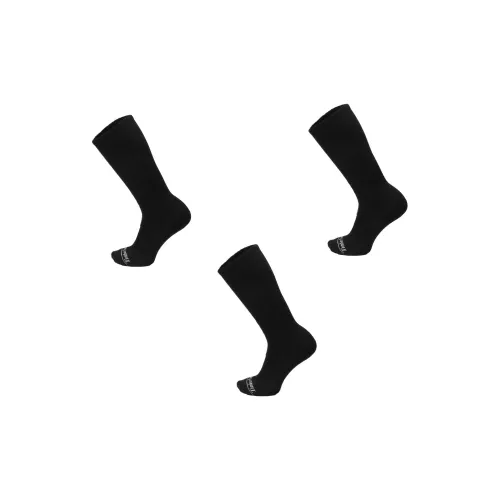 Timberland Высокие носки унисекс упаковка из 3 пар