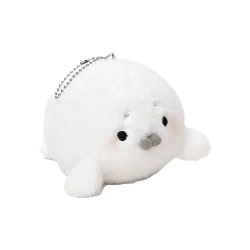 CHAOPIN Baozi Следы Плюшевый Брелок 7 см 10 см Рекомендуемая высота