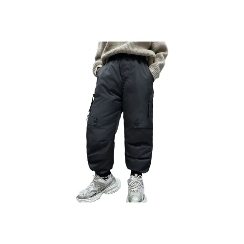 Lanza Casual Down Брюки Зимний Подростки