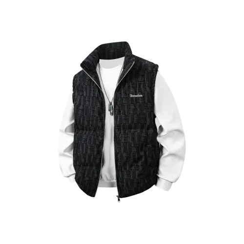 TOM ADAM Унисекс Жилеты