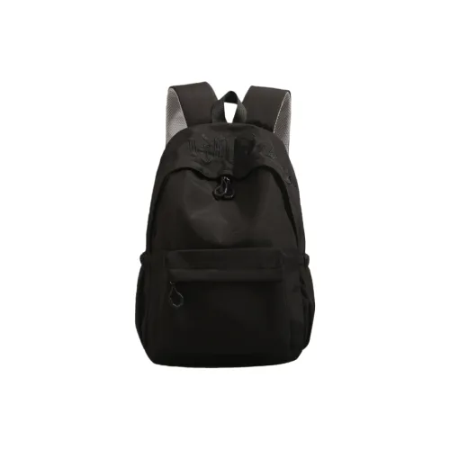 KAMLUI Нейлон Рюкзак Стандартный Унисекс Многоцветный