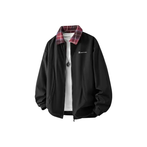 SNOW FLYING First Snow Collection Куртка Унисекс