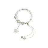 Dreamy Butterfly Flower Bracelet - Green  
Мечтательная бабочка Цветок Браслет - Зеленый