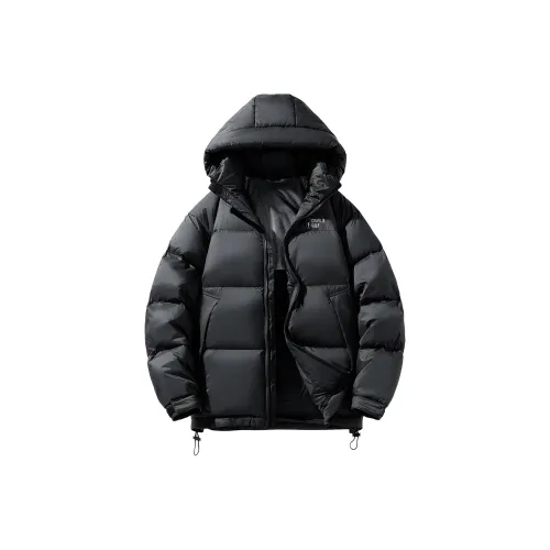 CHARLIE GOLF Пуховик Унисекс