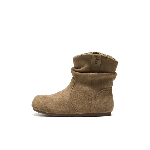 TATA Slip-resistant Anti KICK MID ботинки на голень