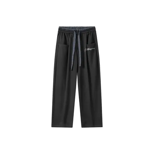 Bug Small Green Карго Брюки Унисекс