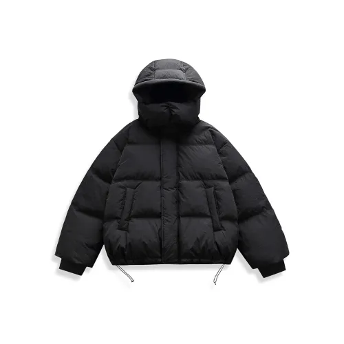 SNOW FLYING Winter Soldier Collection Пуховик Унисекс