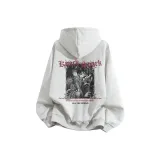 Серый меланж