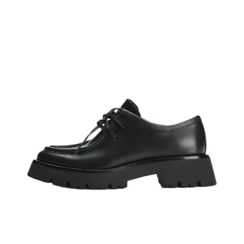 Alexander Wang Colt Повседневная обувь Женская Черная