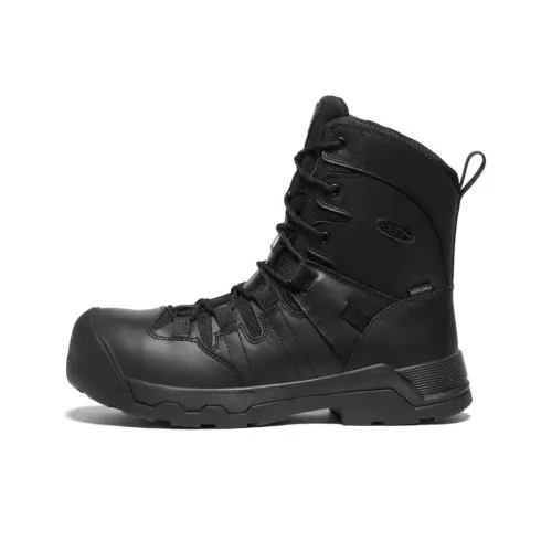 KEEN Дышащие Водонепроницаемые Wa Противоскользящие Носки Экипаж Аутдор Мужские