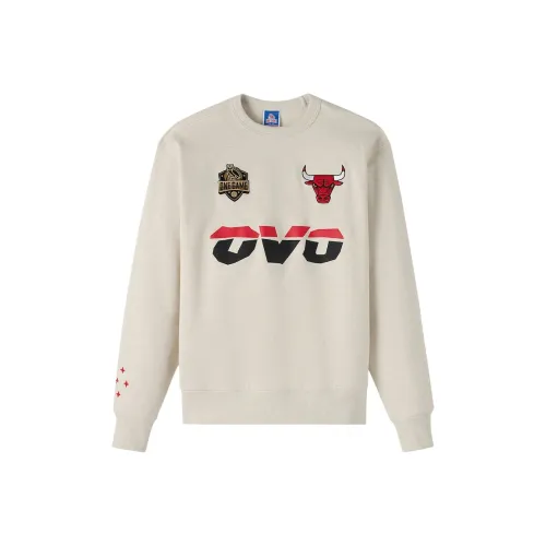 Свитшот October's Very Own x OVO Мужской