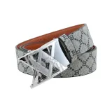 Серебристый